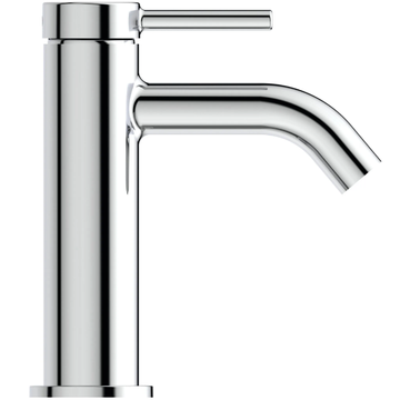 CERALINE NUOVO - BD759 / BD959 - Single handle countertop washbasin mixer with pop up waste by Ideal Standard - view 3